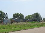 CSX 714, CSX 57 and CSX 7501